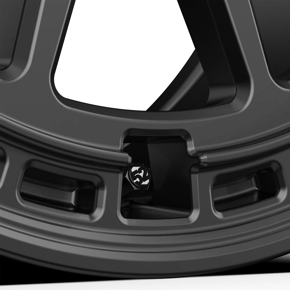fifteen52 Traverse MX Frosted Graphite 17x8 5x114.3 38mm Offset 2015-2026 WRX - Image 5