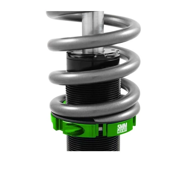 Fortune Auto 500 Series Generation 8 Coilover Kit 2008-2014 STI - Image 3