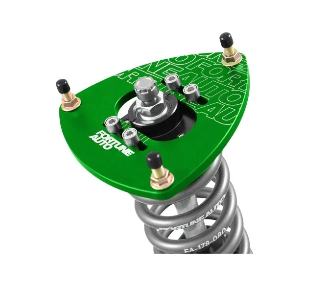 Fortune Auto 500 Series Super Low Generation 8 Coilover Kit w/ Swift Springs 2013-2021 BRZ - Image 2