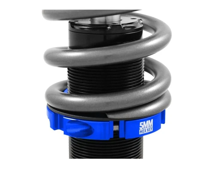 Fortune Auto 510 Series Generation 8 Coilover Kit 1998-2001 Impreza - Image 3
