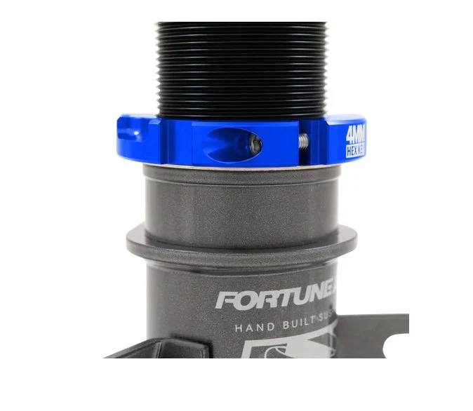 Fortune Auto 510 Series Generation 8 Coilover Kit 2004 STI - Image 6