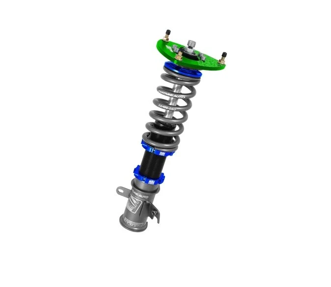Fortune Auto 510 Series Generation 8 Coilover Kit 2005-2007 STI