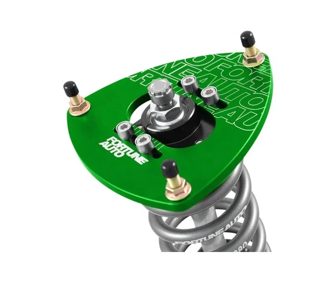 Fortune Auto 510 Series Generation 8 Coilover Kit 2005-2007 STI - Image 2