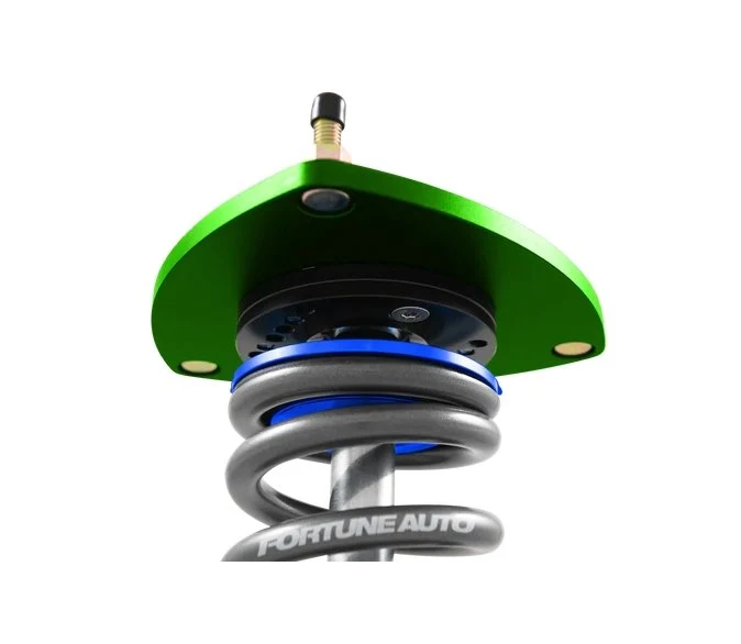 Fortune Auto 510 Series Generation 8 Coilover Kit 2005-2007 STI - Image 4