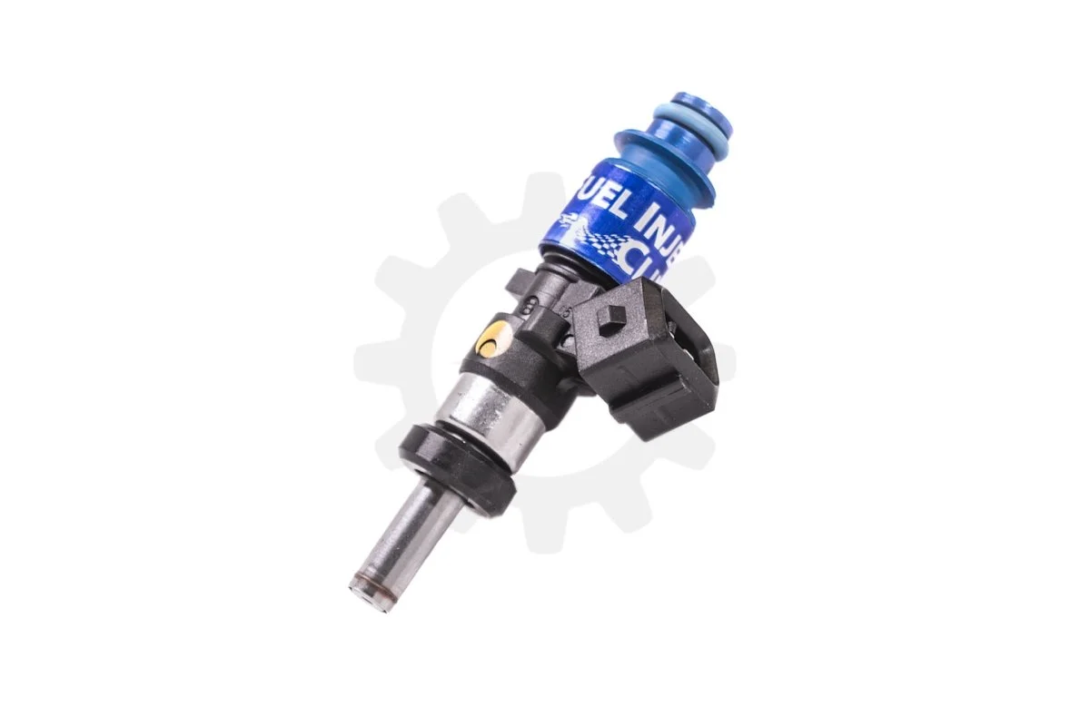 Fuel Injector Clinic Injectors Top Feed 1440cc 2002-2014 WRX / 2007-2021 STI - Image 2