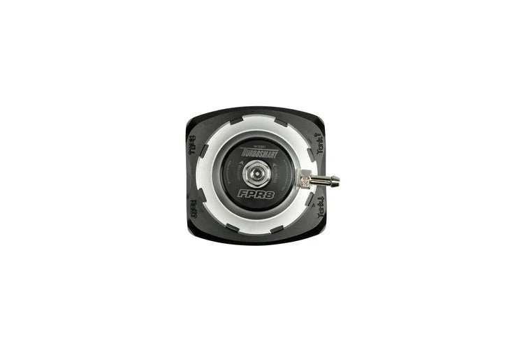 Turbosmart Fuel Pressure Regulator w/ Filter 8AN - Image 2