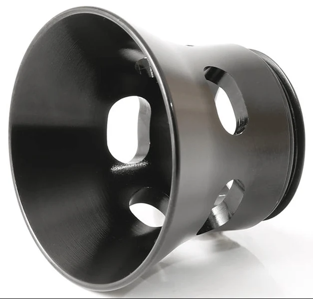Go Fast Bits Standard Replacement Trumpet