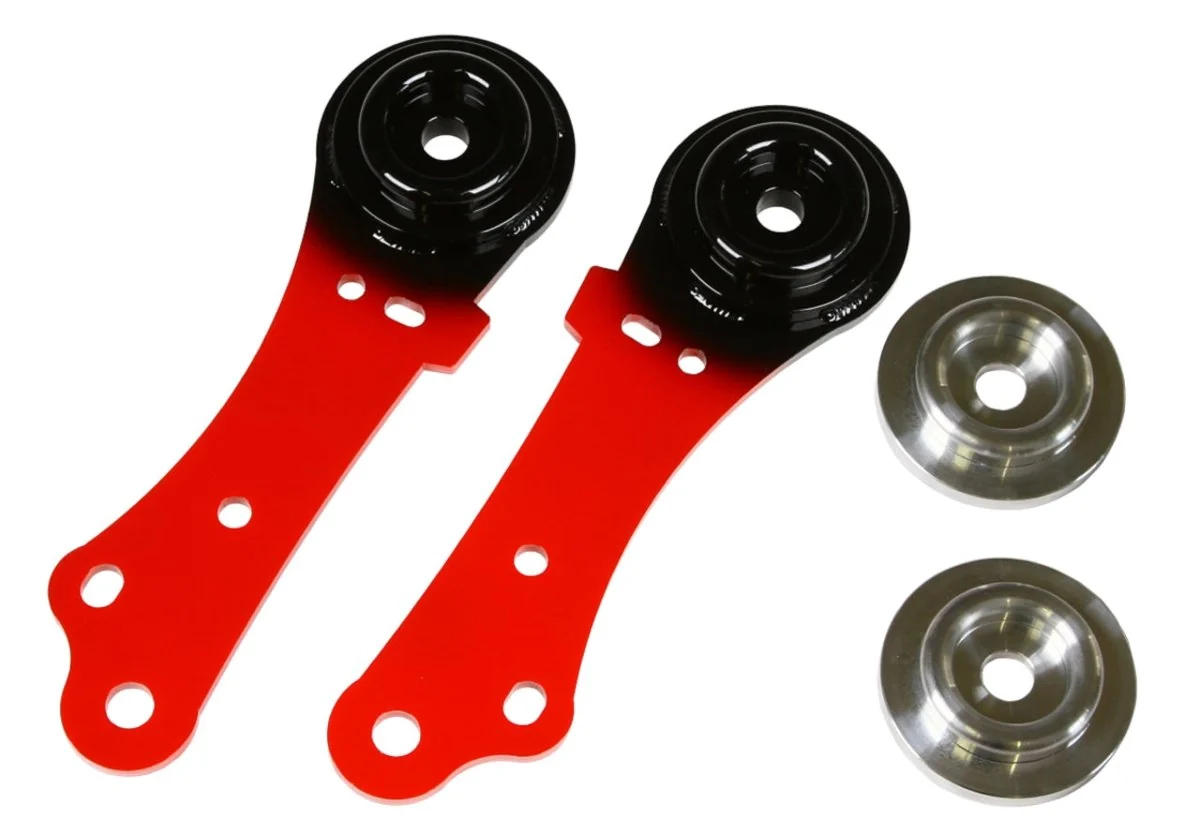GP Sports Rear Rigid Crossmember Collar 2013-2021 BRZ / 2013-2016 FRS / 2017-2021 GT86