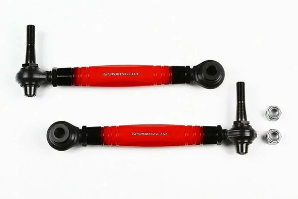 GP Sports Rear Toe Arm Set 2013-2021 BRZ / 2013-2016 FRS / 2017-2021 GT86