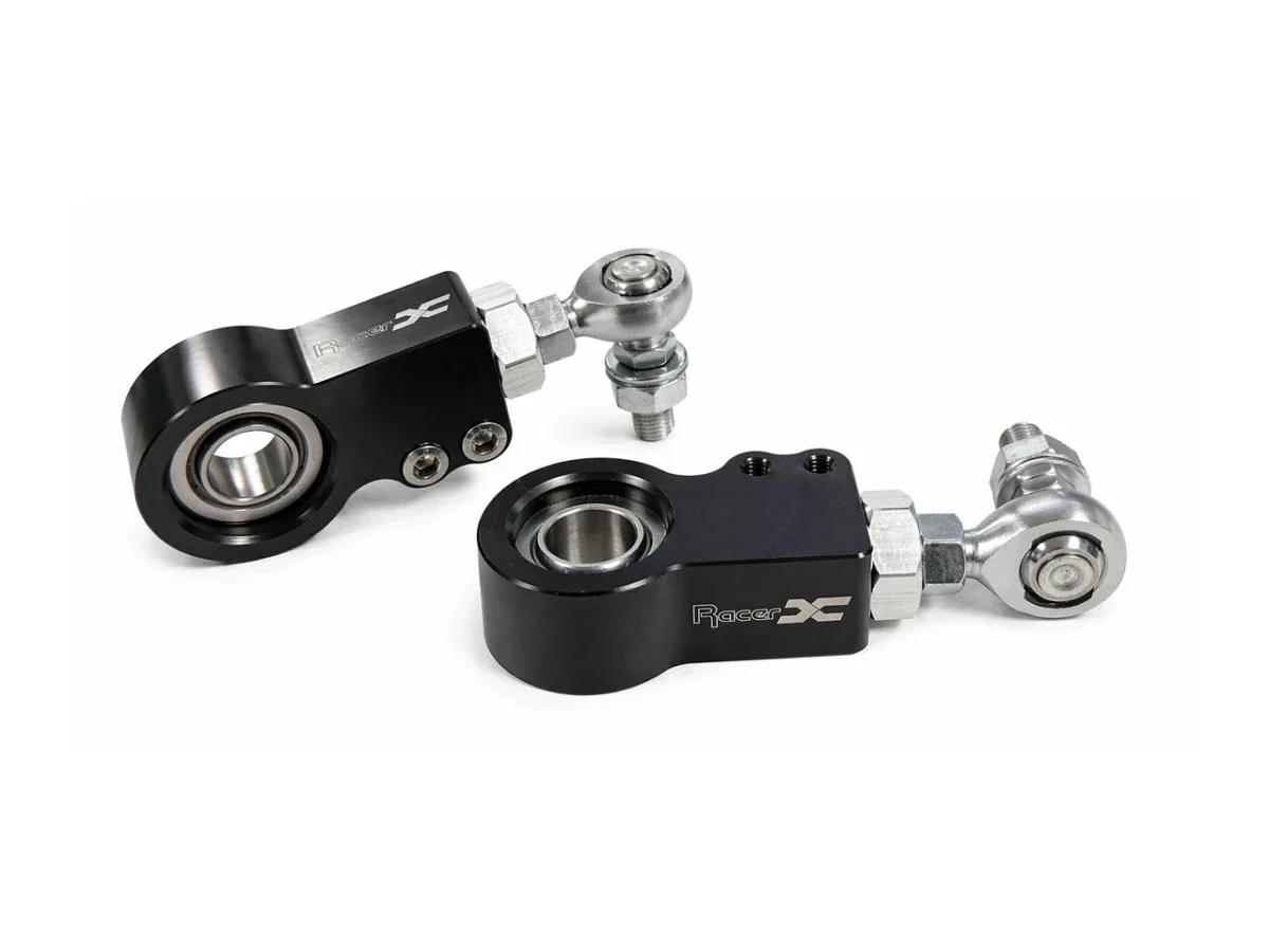 Racer X Fabrication HD Rear End Links 2022-2026 BRZ / GR86