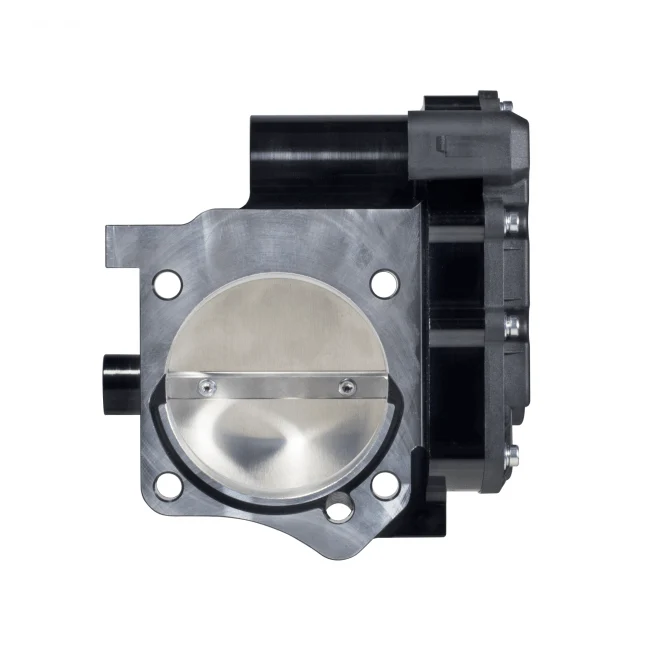 Grams Performance 72mm DBW Throttle Body 2012-2016 BRZ / 2012-2016 FR-S - Image 5