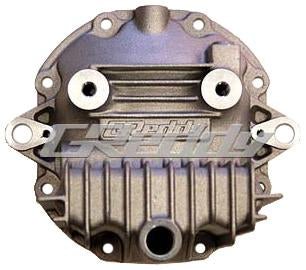GReddy Rear Differential Cover 2013-2021 BRZ