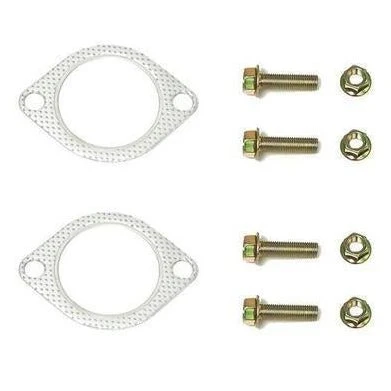 Remark Stainless Steel Axle Back w/ Single Wall Polished Tips 2015-2021 WRX / 2015-2021 STI - Image 3