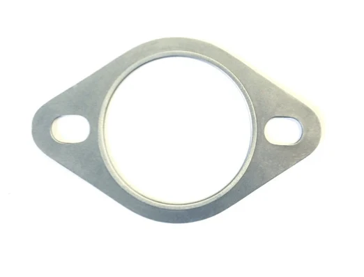 GrimmSpeed 2-Bolt 2.25"/2.5" Gasket 2013-2026 BRZ / 2013-2016 FRS / 2017-2021 GT86 2022-2026 GR86 - Image 2