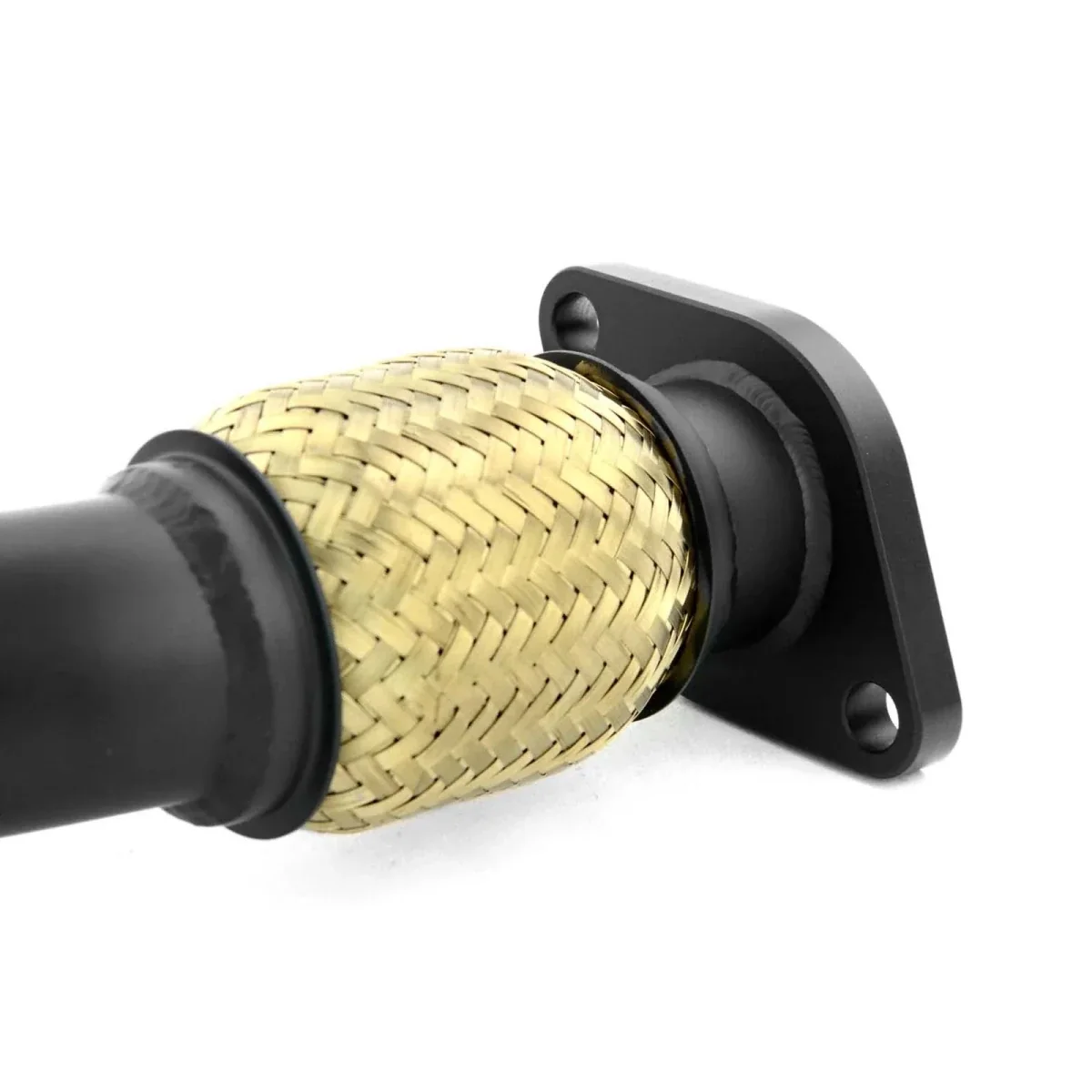 GrimmSpeed 2-Bolt Up-Pipe for EJ25 Engines - Image 7