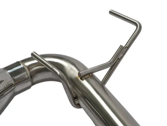 Grimmspeed Axle Back Exhaust 2022-2026 BRZ / 2022-2026 GR86 - Image 7