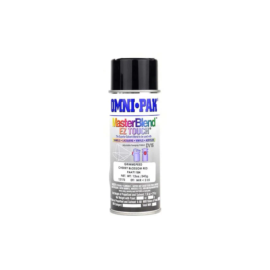 GrimmSpeed Cherry Blossom Paint 12oz. Can