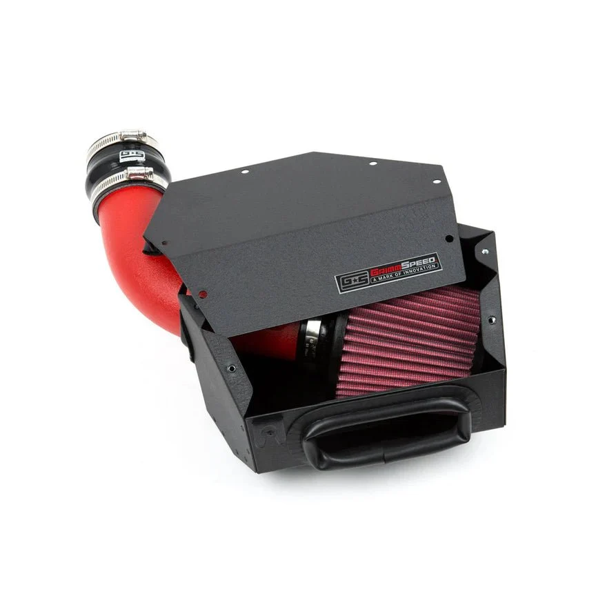 GrimmSpeed Cold Air Intake Red 2013-2021 BRZ / 2013-2016 FRS / 2017-2021 GT86