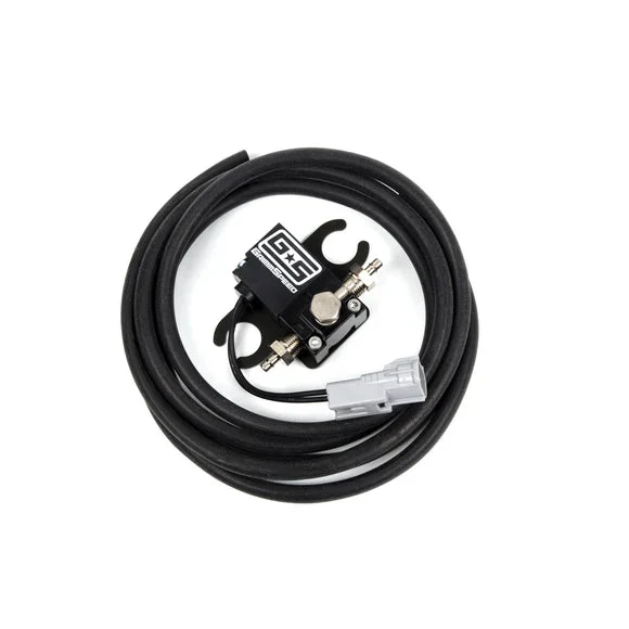 Grimmspeed 3-Port Electronic Boost Control Solenoid 2002-2005 WRX - Image 2