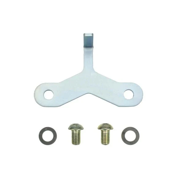 GrimmSpeed Gates Stretch Belt Pulley Adapter 2008-2014 WRX / 2008-2021 STI
