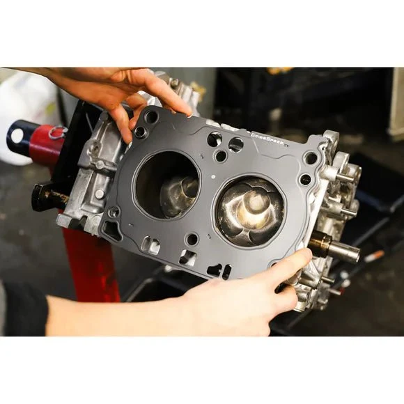 GrimmSpeed Head Gasket Set 1.05mm 15-21 WRX / 13-21 BRZ / 13-16 FRS / 17-21 GT86 / 14-18 Forester XT - Image 9