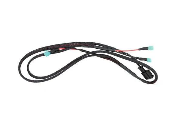 GrimmSpeed Hella Horn Harness 2022-2026 WRX