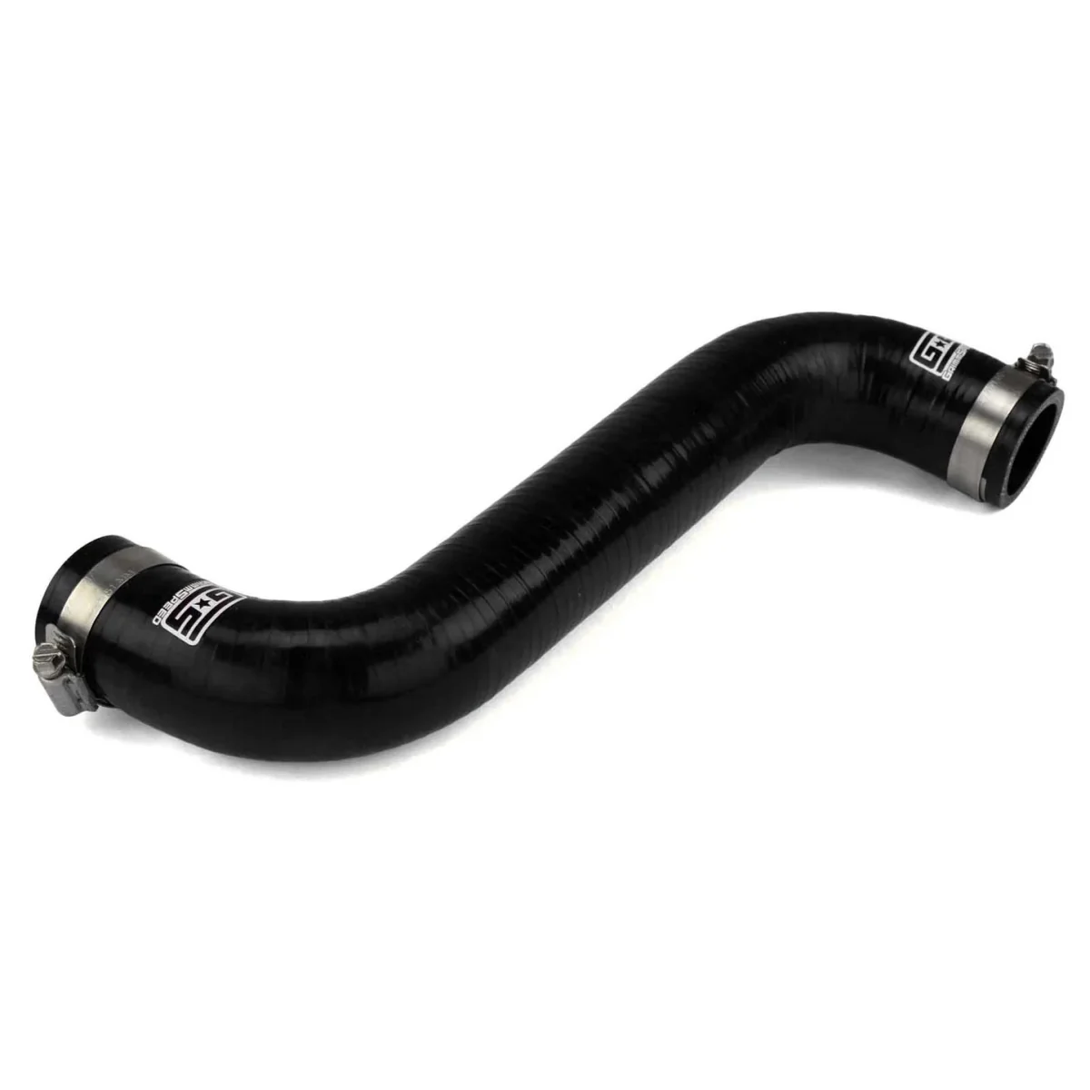 GrimmSpeed Radiator Hose Kit Black 2002-2007 WRX / 2004-2007 STI / 2002-2007 Impreza - Image 2