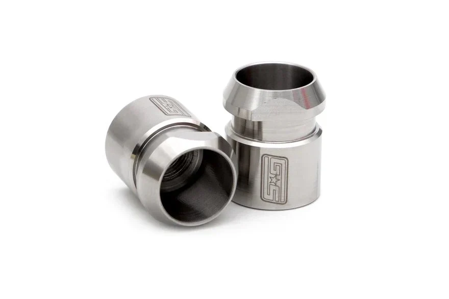 Grimmspeed Shift Boot Retainer 5 Speed Subaru Models