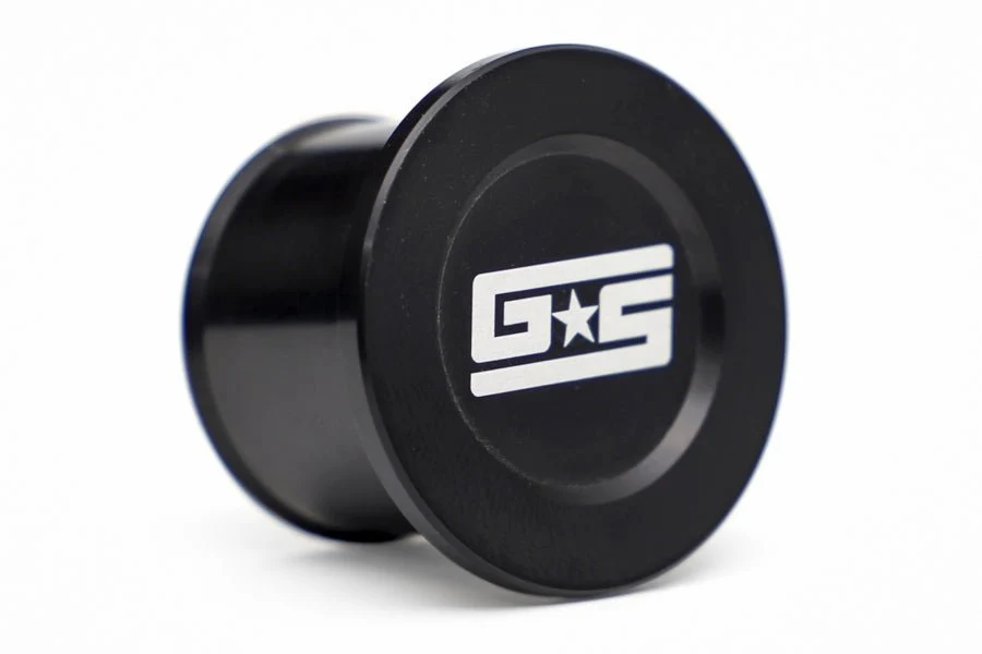 Grimmspeed Sound Generator Plug Kit Black 2015-2017 STI