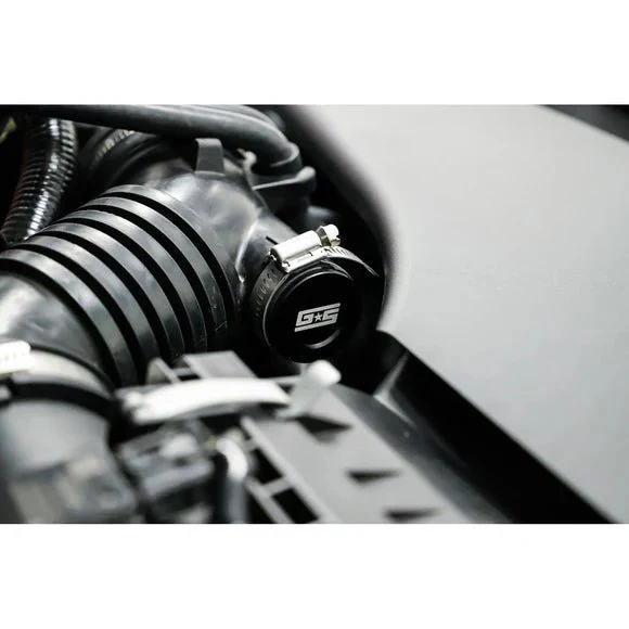 Grimmspeed Sound Generator Plug Kit Black 2015-2017 STI - Image 4