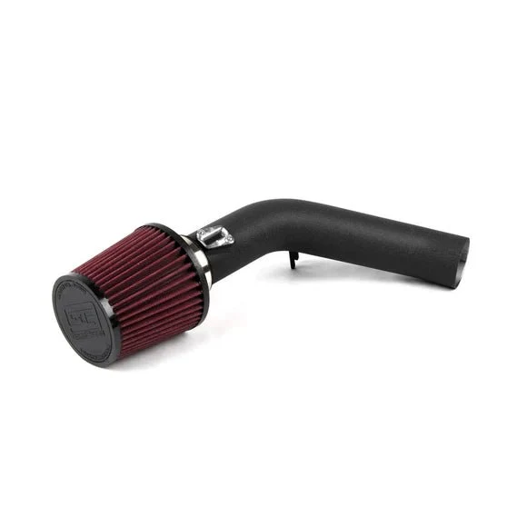 Grimmspeed StealthBox Cold Air Intake Black 2015-2021 WRX - Image 2