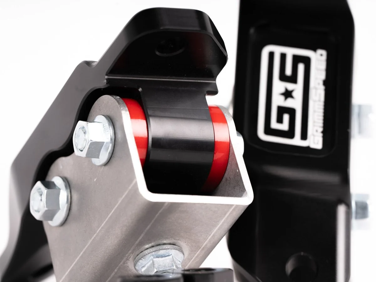 Grimmspeed Street Engine Mount Kit 2022-2026 WRX - Image 5