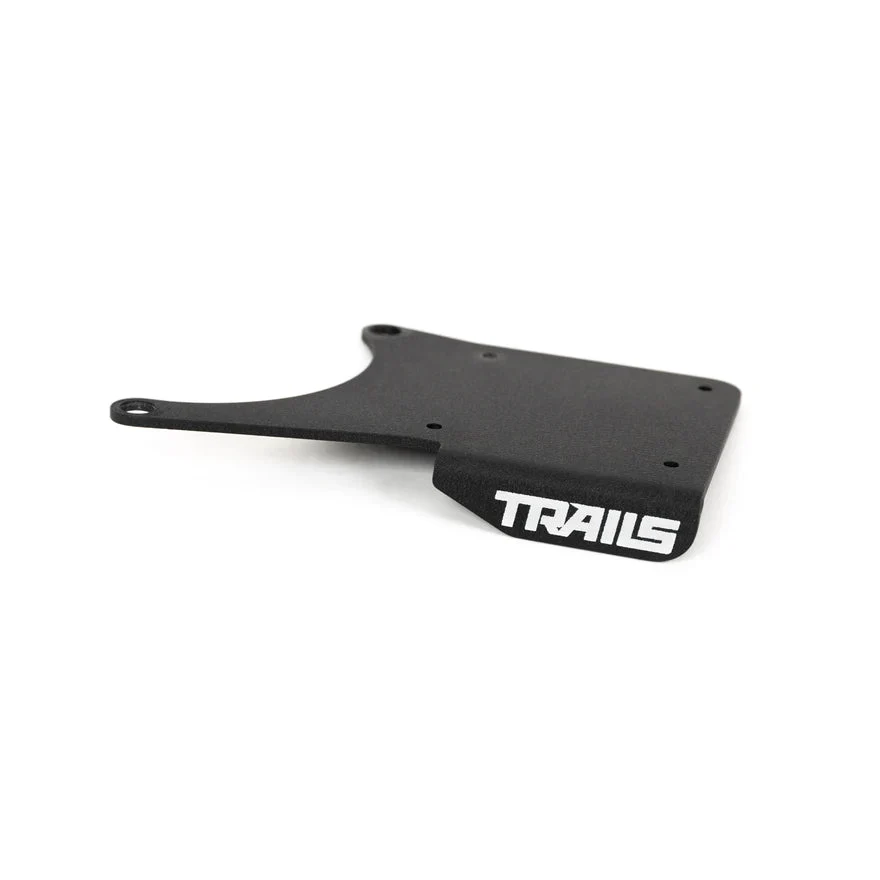 GrimmSpeed Trails sPOD Mounting Brackets 2018-2023 Crosstrek