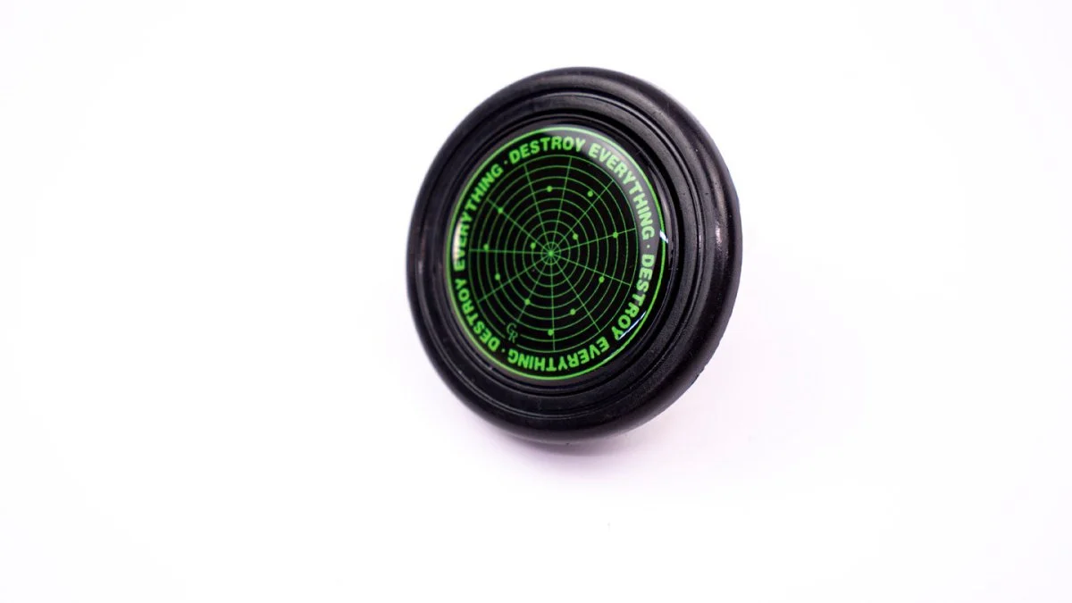 Grip Royal Horn Button Destroy Everything Radar - Image 3