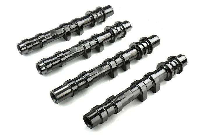 GSC Power-Division S2 Billet Camshaft Set 04-07 STI / 06-14 WRX / 05-12 Legacy / 04-13 Forester