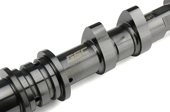 GSC Power-Division S2 Billet Camshaft Set 04-07 STI / 06-14 WRX / 05-12 Legacy / 04-13 Forester - Image 4