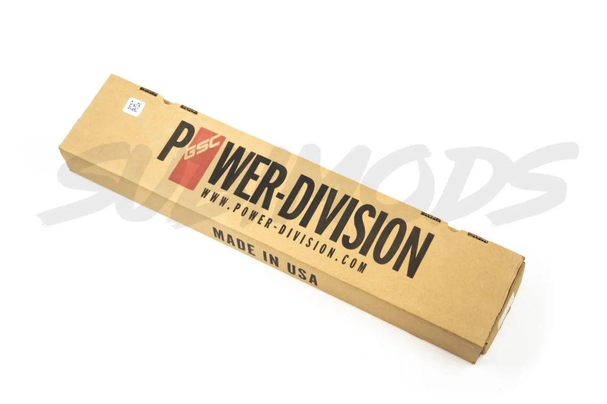 GSC Power-Division S3 Billet Camshaft Set 2002-2005 WRX - Image 2
