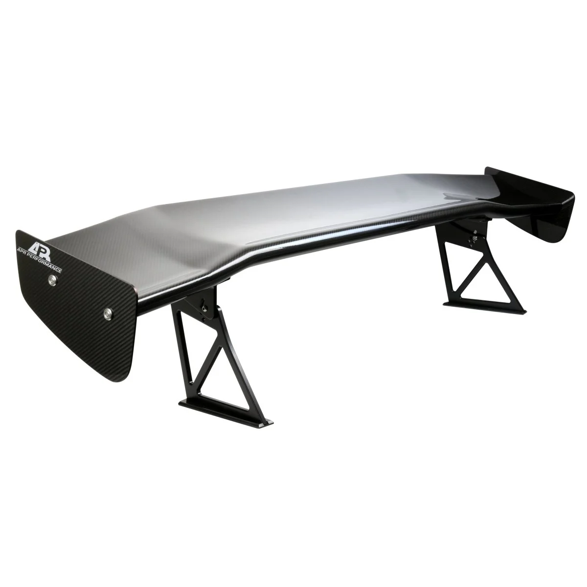 APR Performance GTC-500 Carbon Fiber 71" Spec Wing 2002-2007 WRX / 2002-2007 STI