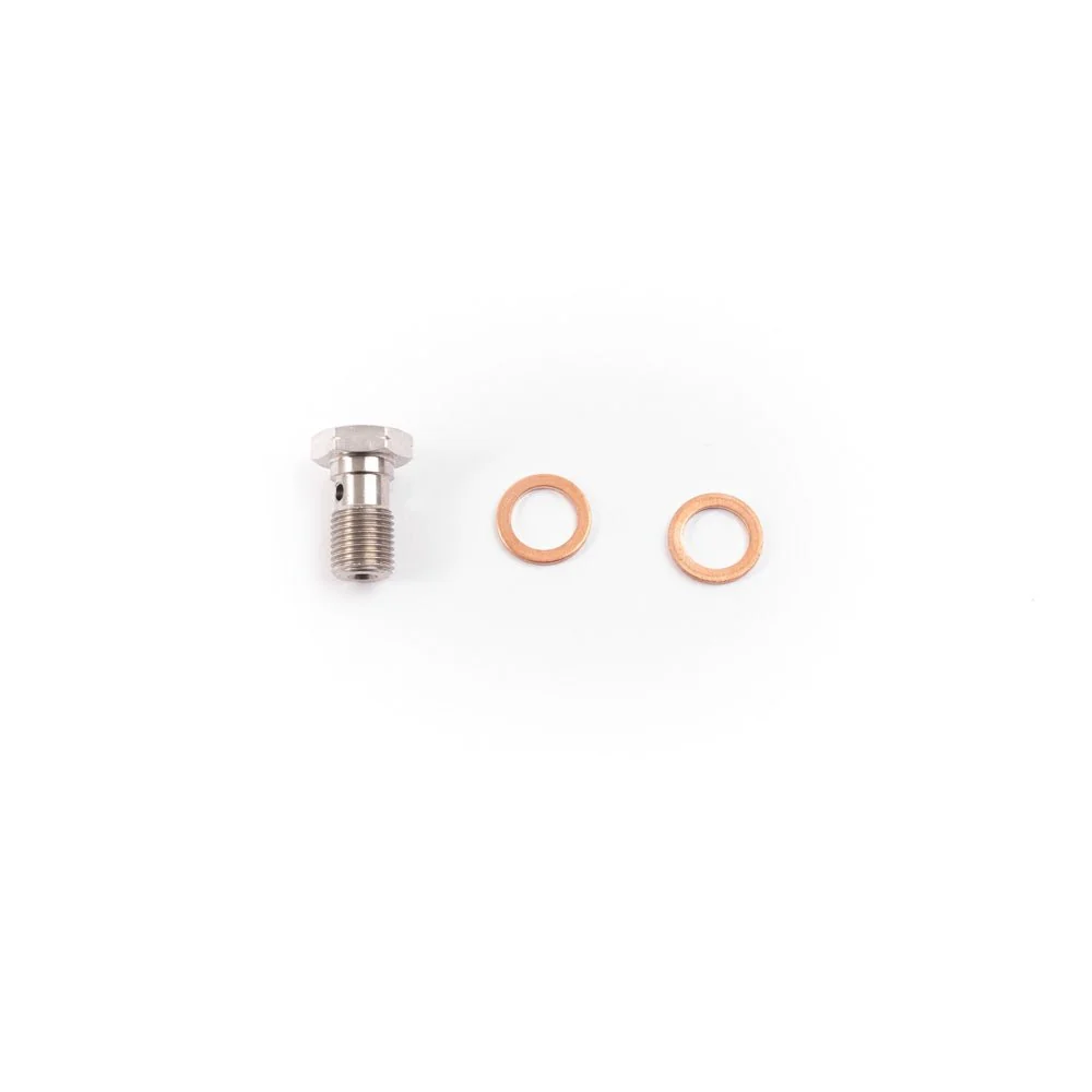 HEL Performance Stainless Steel Clutch Line Black Carbon Fiber 2005-2014 Legacy GT 5MT / 2004-2008 Forester XT / 2013-2023 Impreza / 2013-2023 Crosstrek - Image 4