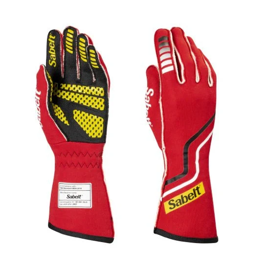 Sabelt Hero Superlight TG-10 Fireproof Gloves - Image 9