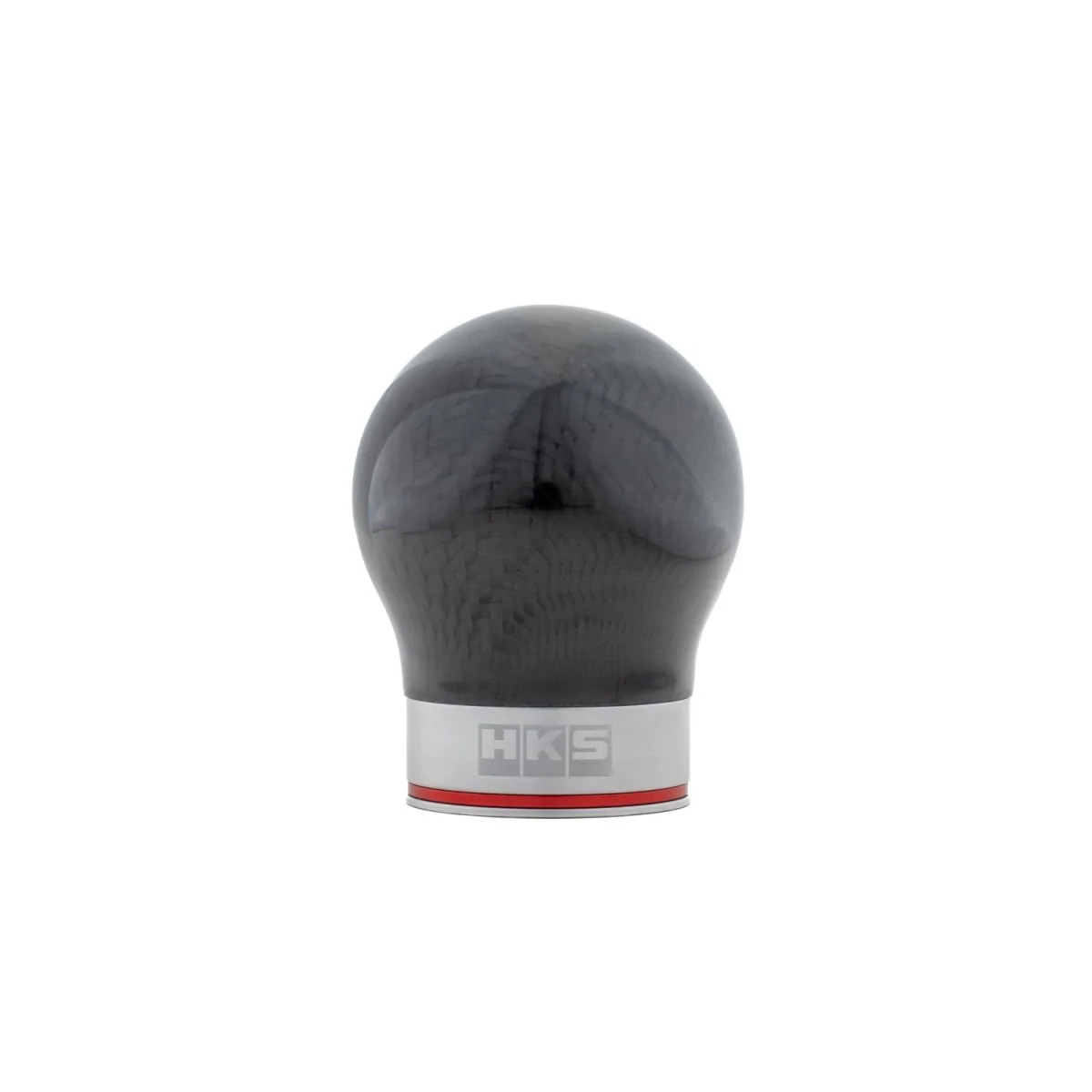 HKS Carbon Fiber Shift Knob 2015-2015 WRX / 2004-2021 STI