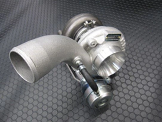 HKS GTIII-RS Bolt On Turbo Kit 2022-2026 BRZ / 2022-2026 GR86 - Image 5