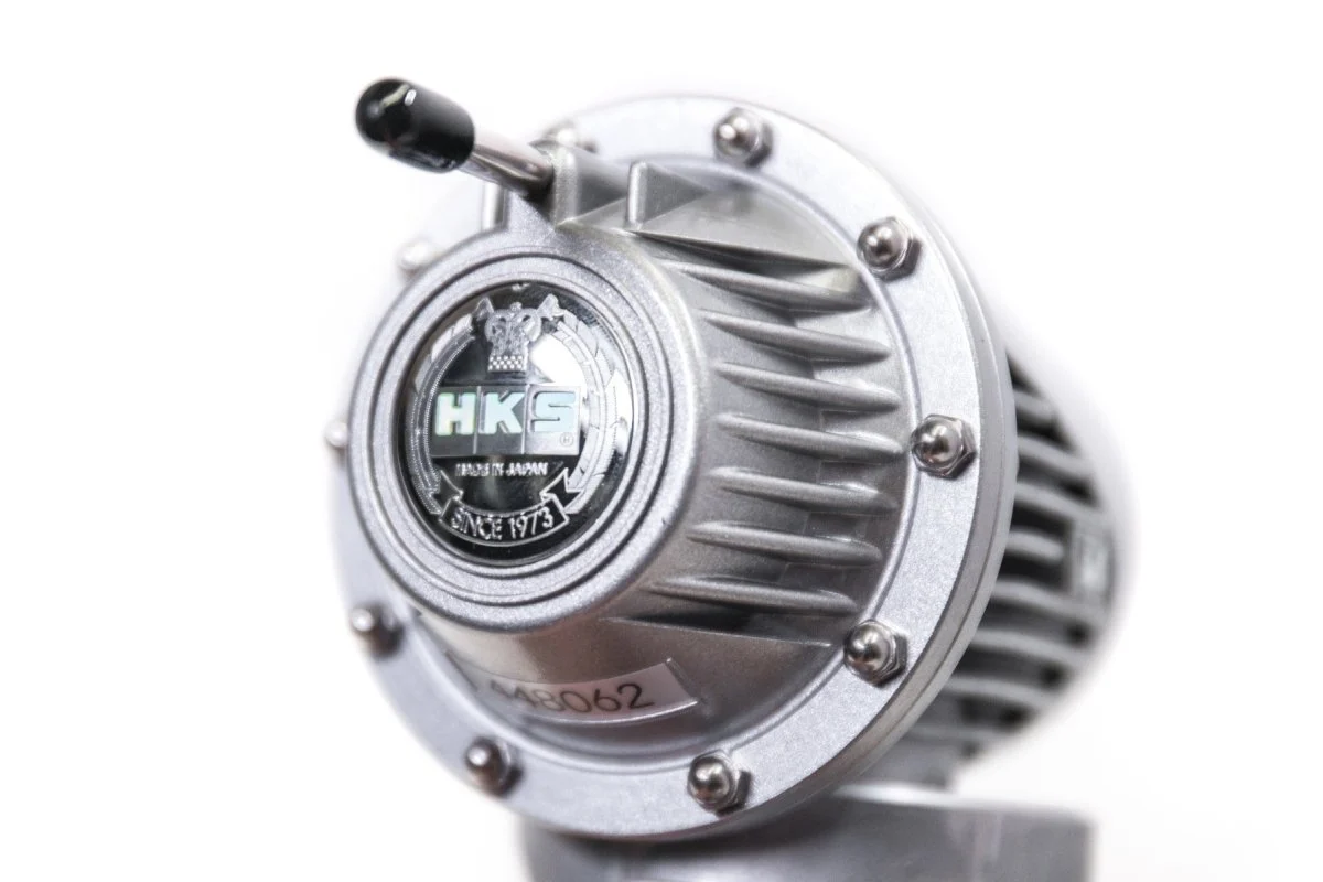 HKS Super SQV4 Blow Off Valve 2002-2007 WRX / 2004-2007 STI / 2004-2008 Forester XT - Image 3