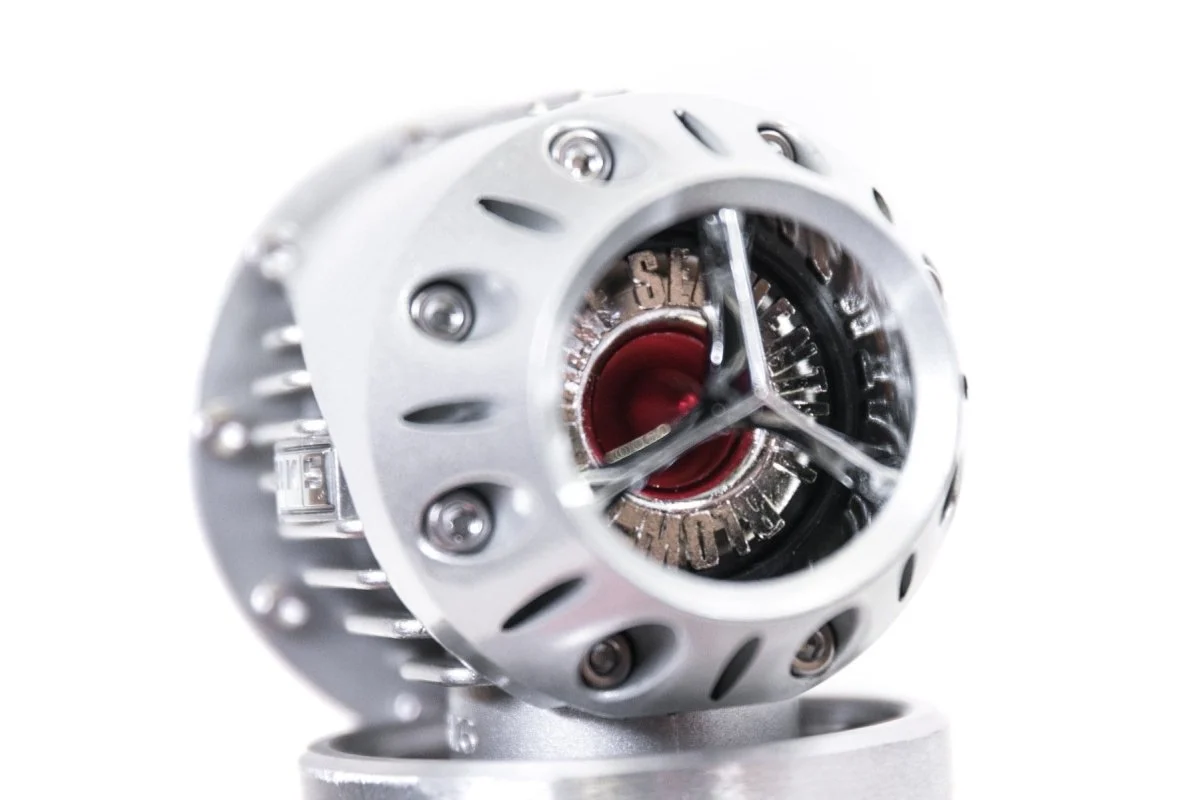 HKS Super SQV4 Blow Off Valve 2002-2007 WRX / 2004-2007 STI / 2004-2008 Forester XT - Image 5