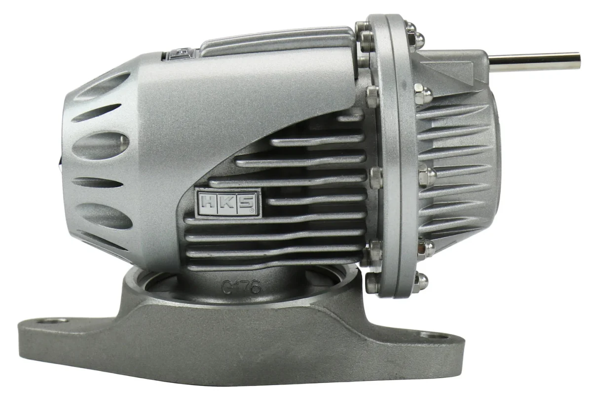 HKS Super SQV4 Blow Off Valve 2008-2021 STI