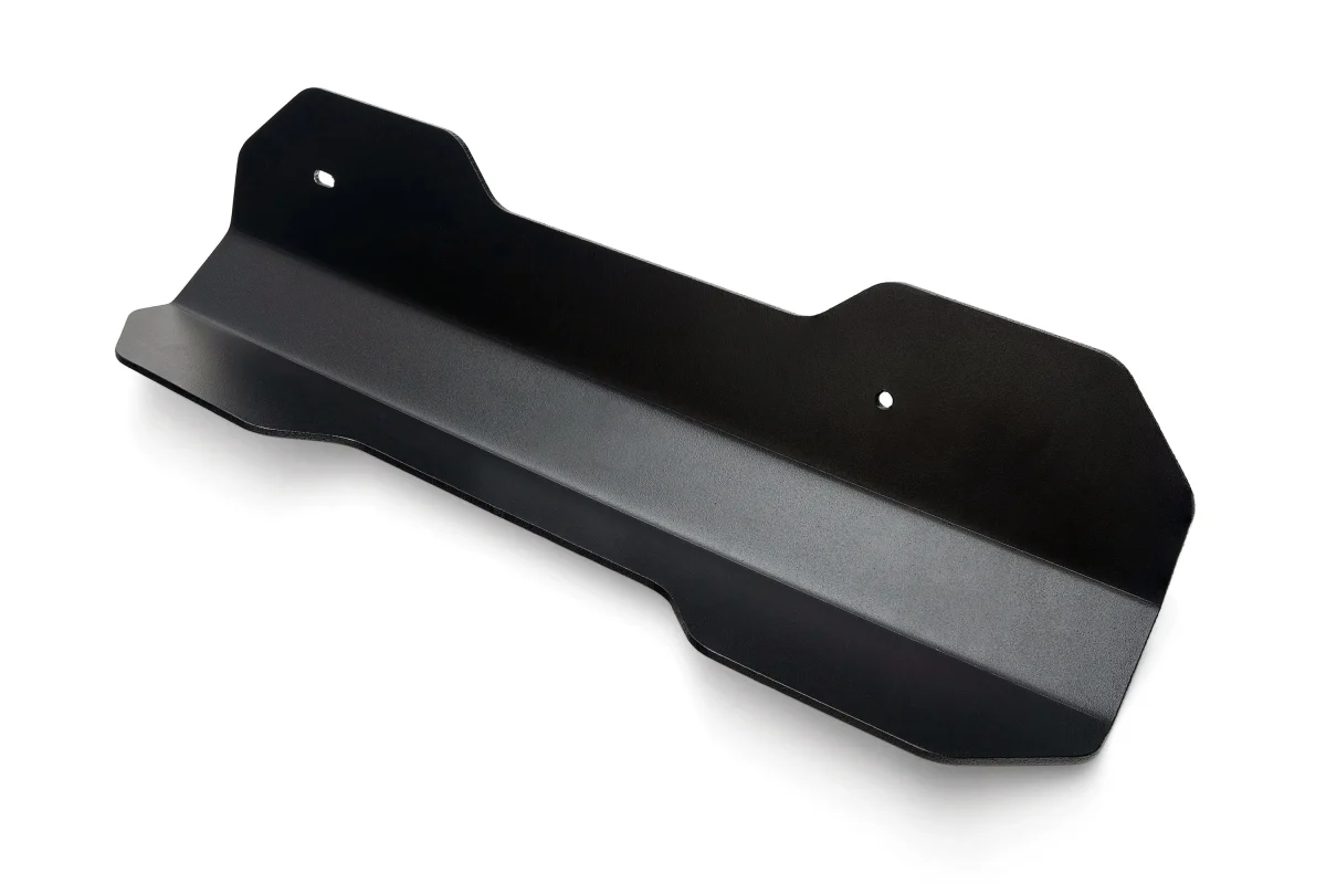 HPS Pulley Belt Cover Black 13-19 Legacy 2.5L Non Turbo / 13-19 Outback 2.5L Non Turbo - Image 4