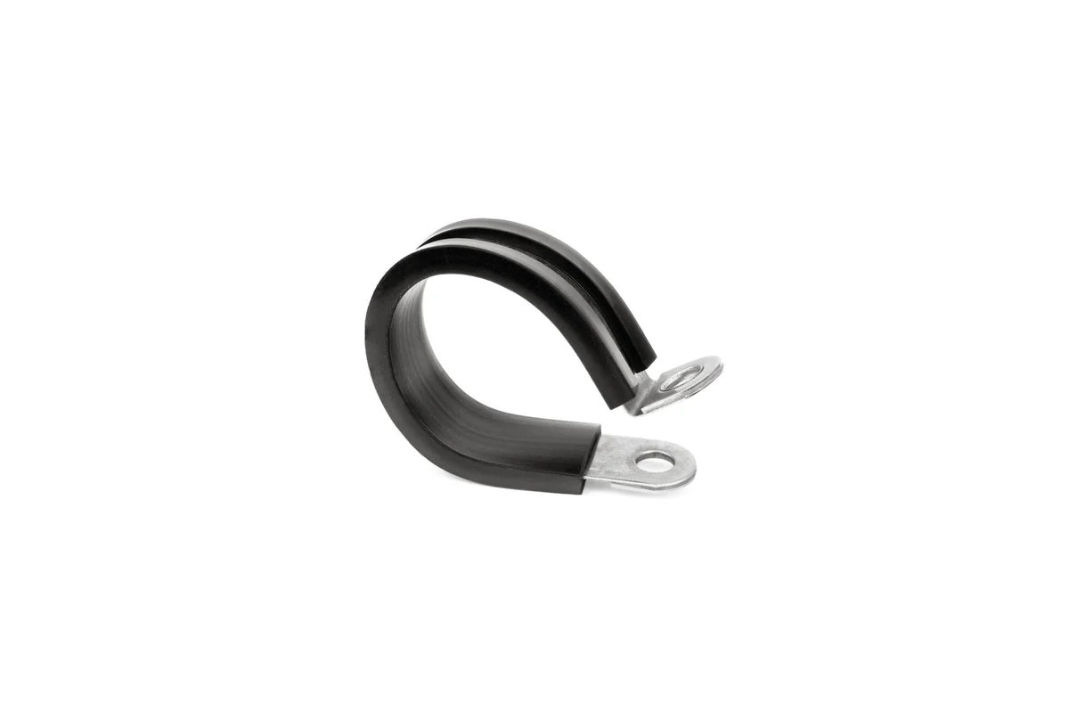 HPS Performance Stainless Steel Cushion Loop Clamp