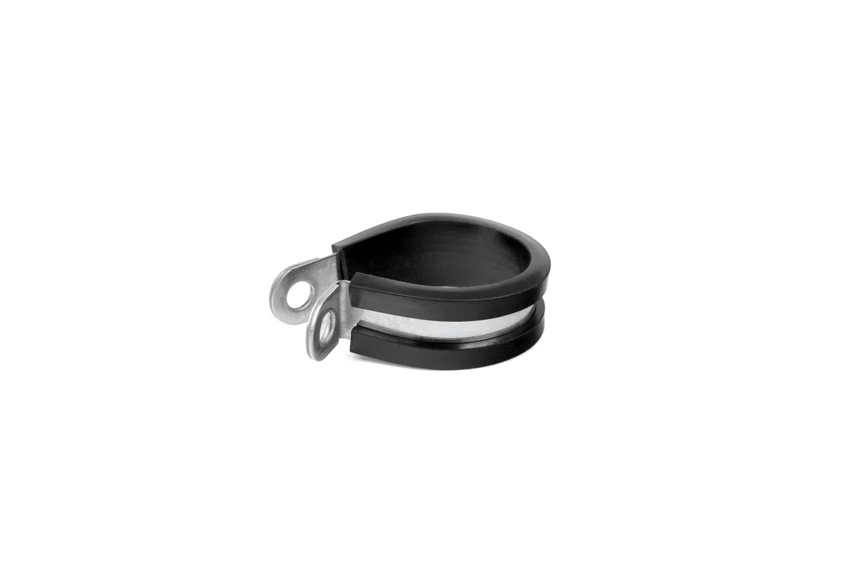 HPS Performance Stainless Steel Cushion Loop Clamp - Image 2