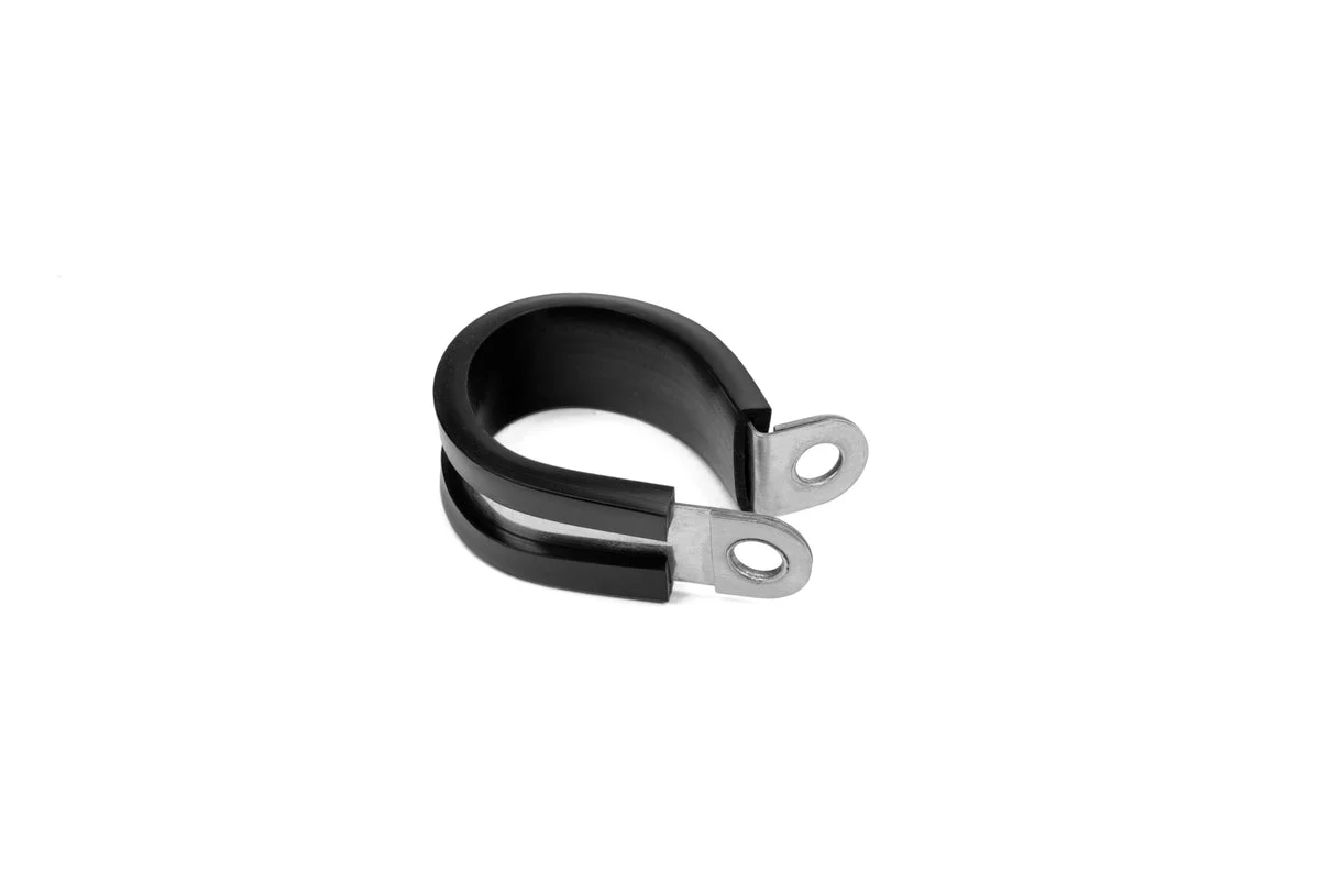 HPS Performance Stainless Steel Cushion Loop Clamp - Image 3