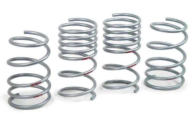 H&R OE Sport Springs 2004-2007 STI